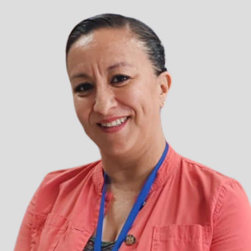 Maria Del Carmen Palacio Hernandez